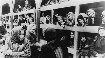 Rocznica wyzwolenia Auschwitz. "Widać było, że to początek końca"