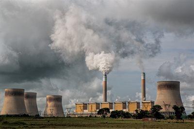 Komisja Europejska wobec zanieczyszczeń atmosfery