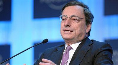 Bielański: Draghi był gwarantem dobrego wydawania środków z Unii