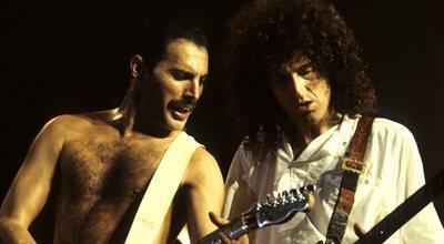 Nadciąga niepublikowane nagranie Queen z Freddiem Mercurym na wokalu
