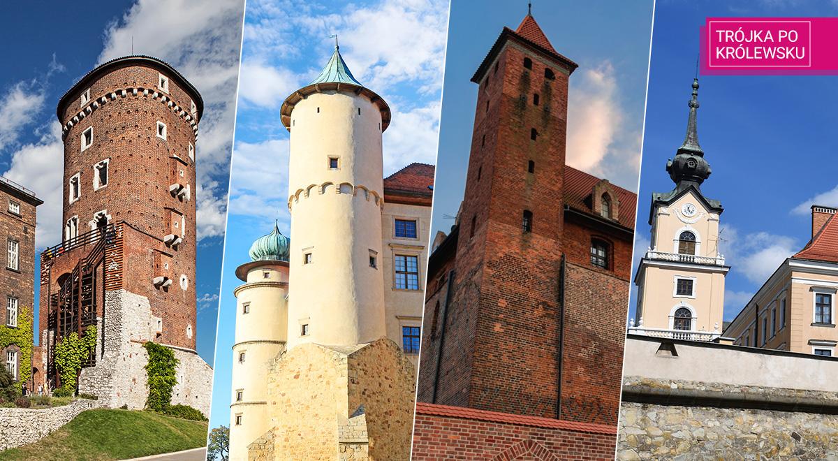 Zamek w Lublińcu – forteca, która stanowi zagadkę dla historyków