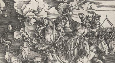 Apokaliptyczne drzeworyty Albrechta Dürera: dzieła geniusza i wizjonera