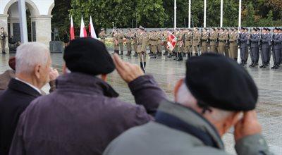 80. rocznica powstania NSZ. Marszałek Sejmu: walczyli przeciwko dwóm totalitaryzmom