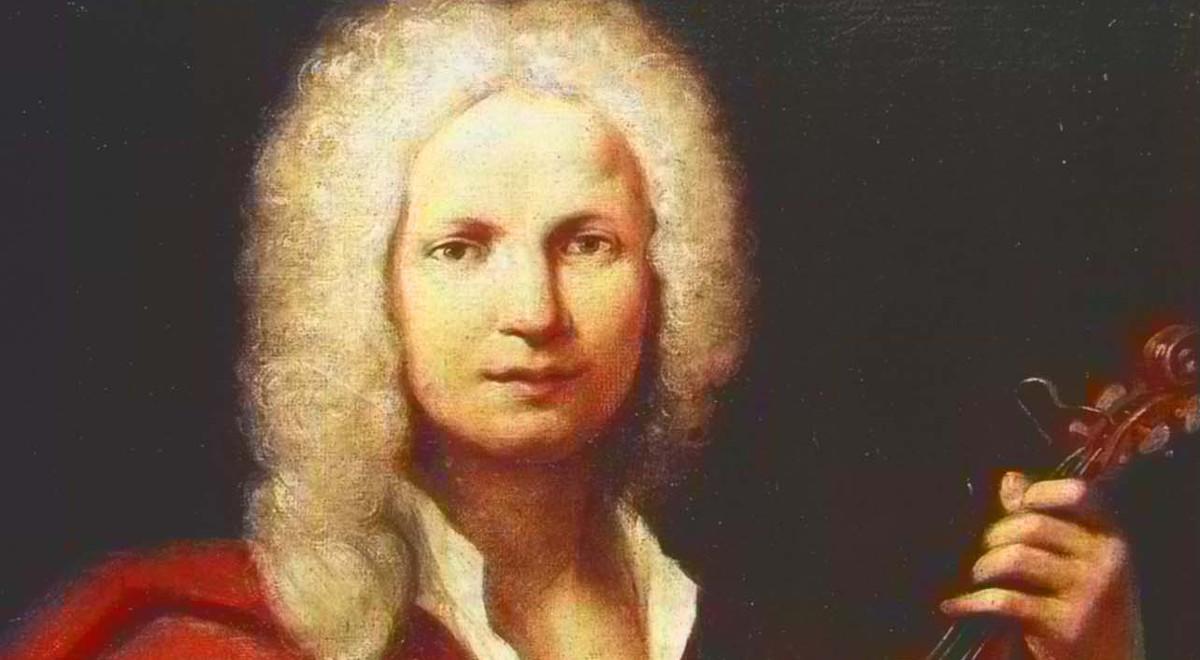 Vivaldi na tle epoki. Kompozytorzy zapomniani
