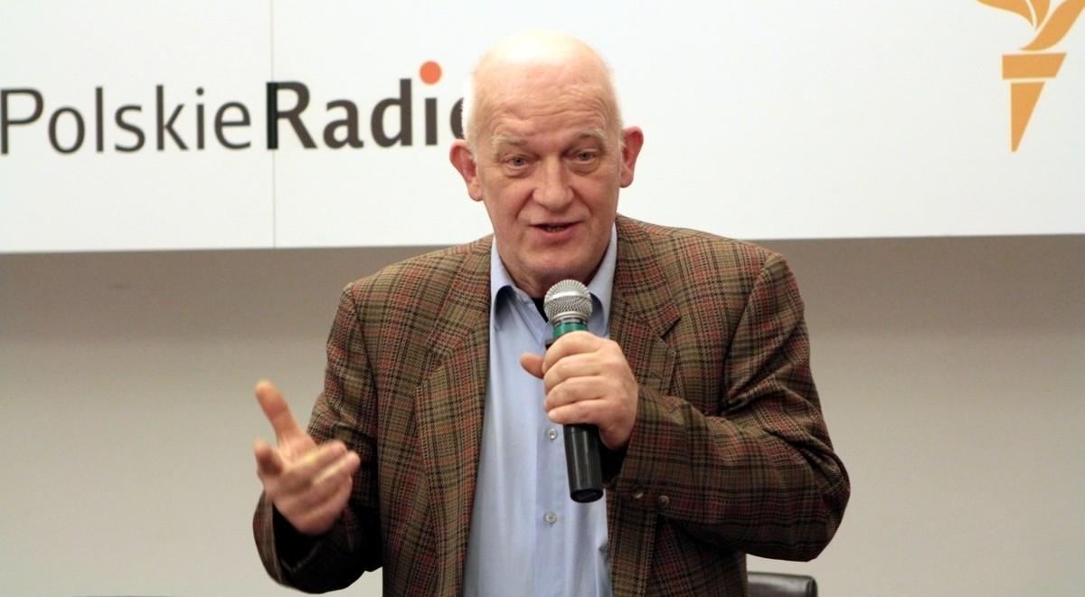Mirosław Chojecki: od zawsze byłem związany z opozycją 