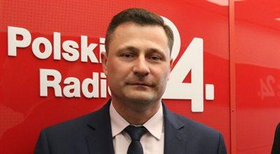 "Trzecia Droga" nazwą komitetu PSL i Polski 2050. Paszyk: wyborcy chcą, żebyśmy dali im alternatywę