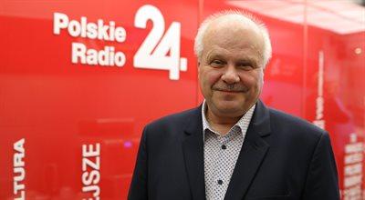 "Brzmi trochę fałszywie". Marek Dyduch o propozycji Platformy Obywatelskiej ws. podatków