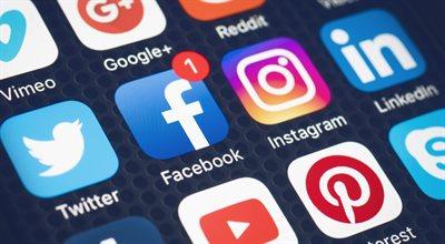 Media społecznościowe - korzyści i straty