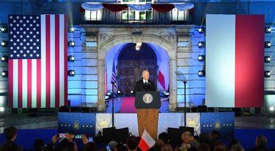 Joe Biden zapowiada wizytę w Polsce. Poznaj historyczne podróże prezydentów USA do naszego kraju