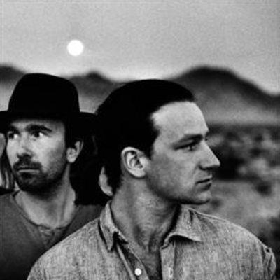 U2 paraliżuje ruch w Los Angeles (WIDEO)