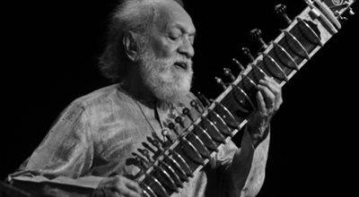 Nie żyje legenda muzyki hinduskiej, ojciec Norah Jones
