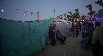 Muzułmanie świętują Ramadan - najważniejszy miesiąc w islamie. Są szanse na zawieszenie broni w Gazie?