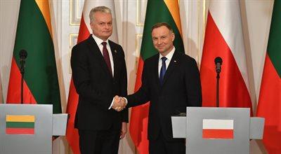 Prezydenci Polski i Litwy upamiętnią 160. rocznicę wybuchu Powstania Styczniowego