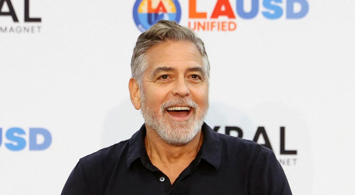 George Clooney: najnowszy film gwiazdora już na święta. Czy będzie kolejny Oscar?