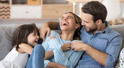 Jak w rodzinie zmieniać złość w śmiech?