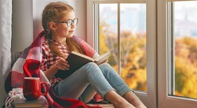 Co przeczytać w oczekiwaniu na jesień?