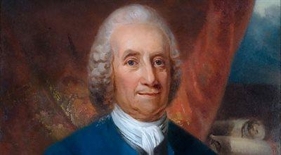 Emanuel Swedenborg – objawienia człowieka oświecenia