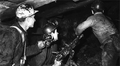 Akcja ratunkowa, która przeszła do historii polskiego górnictwa