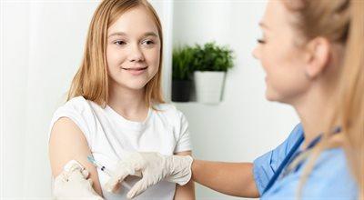Zagrożenie wirusem HPV. Rzecznik resortu zdrowia zapowiada szerszą promocję szczepień