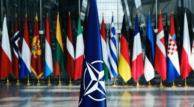 Kto zostanie nowym szefem NATO? Rumunia zaproponowała swojego kandydata