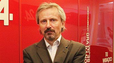 Prof. Chwedoruk: kosztem dużych strat Solidarna Polska będzie próbowała uratować miejsce w koalicji z PiS