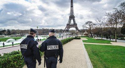 Najwyższy alert bezpieczeństwa we Francji. Chodzi o zagrożenie terrorystyczne