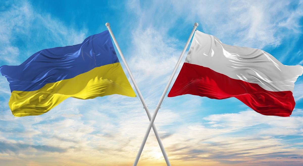 Przebaczenie: ważny krok na drodze pojednania polsko-ukraińskiego [POSŁUCHAJ]