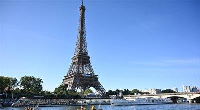 Paryż 2024: Francuzi tracą entuzjazm do igrzysk. Wyniki sondażu są miażdżące