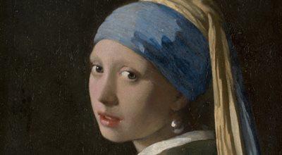 Vermeer, czyli sztuka, która (być może) ocali świat 