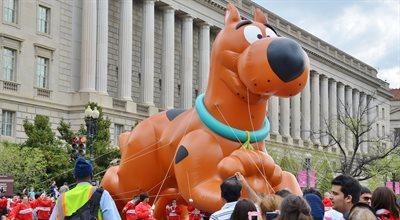 Pies, którego nie sposób nie lubić – Scooby Doo kończy 54 lata!