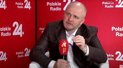 Paweł Kowal: Ukraina powinna już dojrzeć do mówienia prawdy o zbrodni wołyńskiej