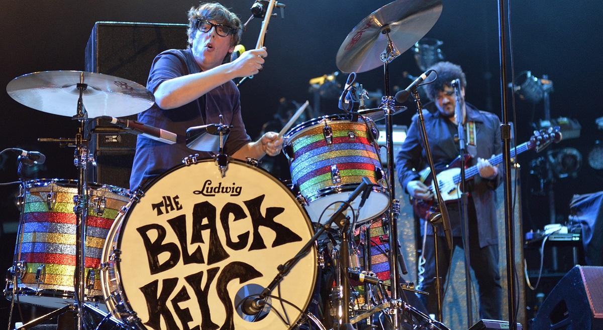 The Black Keys – koncertowe obchody 10-lecia słynnego albumu