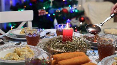Znany dietetyk tłumaczy, czy świąteczne jedzenie to zagrożenie dla naszej diety