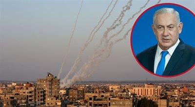 Premier Benjamin Netanjahu odrzucił apele USA i ONZ, aby Izrael nie atakował Rafah