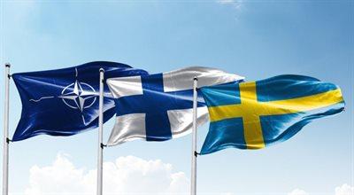 Szwecja i Finlandia bliżej wejścia do NATO. Prof. Boćkowski: to może potrwać jeszcze parę miesięcy