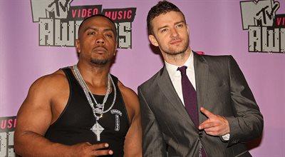Timbaland zapowiada nowy album Justina Timberlake'a