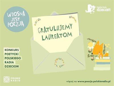 Eliza Piotrowska: poezja potrzebuje wolności. Autorka i ilustratorka książek dla dzieci podsumowuje konkurs PR Dzieciom