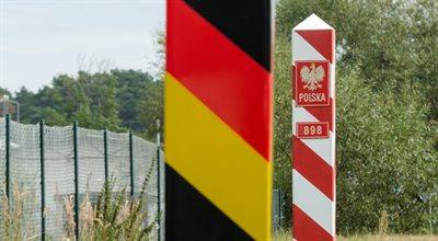 Kryzys migracyjny na granicy. Niemiecki szef MSW: współpraca z Polską układa się bardzo dobrze