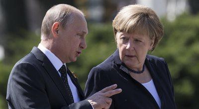 Światowa Szachownica: relacje niemiecko-rosyjskie