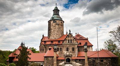 Zamek Czocha – baśniowa budowla owiana mroczną legendą