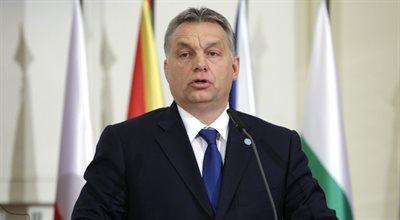 Orban ogłasza stan wyjątkowy na Węgrzech. Decyzja ma związek z wojną na Ukrainie