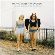 10 kwietnia 2007 - Manic Street Preachers - "Your Love Alone Is Not Enough"