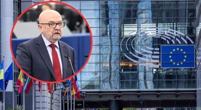 Zmiany traktatowe UE. Prof. Legutko ostrzega: rządy będą miały funkcję podrzędną, wszystkim będzie kierować Bruksela