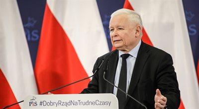 Prezes PiS: w Polsce mamy jedną z najlepiej funkcjonujących demokracji w Europie