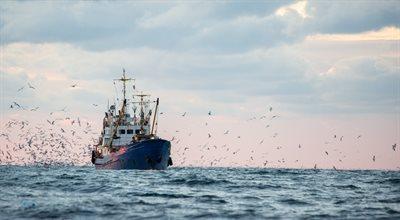 Statki szpiegowskie u wybrzeży Belgii? Służby monitorują ruch rosyjskich jednostek handlowych i rybackich