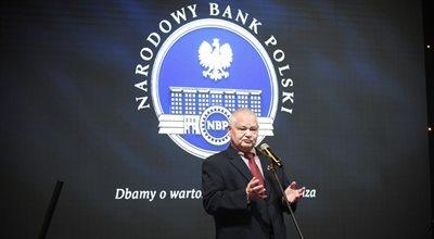 Kiedy w Polsce osłabnie dynamika wzrostu cen? Prezes NBP wyjaśnia