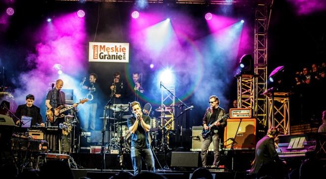 Męskie Granie 2014: czas na koncert w Sopocie