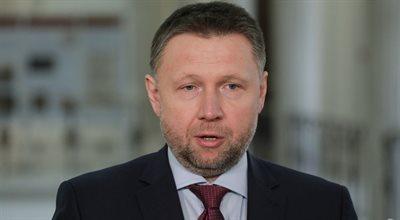 Marcin Kierwiński: spot o premierze Morawieckim to błąd. Sekretarz PO zapowiada wyciągnięcie konsekwencji