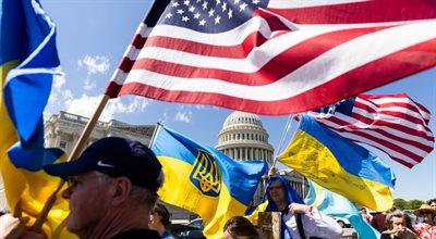 Wsparcie USA dla Ukrainy. "Pentagon już jest gotów"