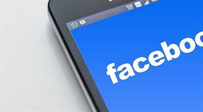 Kolejna kompromitacja Facebooka. Numery telefonów milionów użytkowników dostępne w sieci